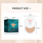 🎉Hot Tilbud🎉 Fulddækkende Vandtæt Concealer Creme Makeup