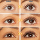 🎁Sidste dag: Køb 1, få 1 gratis💖Tubing Mascara i sort og brun – et sæt til øjenvipper