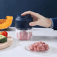 🧄 Køb 2 og spar ekstra! ⚡ Trådløs mini-hvidløgspresser — Kraftfuld og effektiv, nem at rengøre, et uundværligt køkkenredskab 🔪