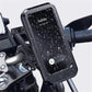 🔥Specialudsalg i Begrænset tid 59% rabat💧Vandtæt Telefonholder til Cykel og Motorcykel