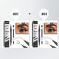 💕Buy 1 Get 1 Free💕2 in 1 Liquid Eyebrow Pencil -- Waterproof & Sweatproof