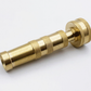 🔩 BEGRÆNSET TID: 50 % RABAT! ✨ 3/4" hurtigkobling i messing – rustfri, lækagefri, universal 💧