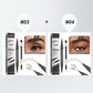 💕Buy 1 Get 1 Free💕2 in 1 Liquid Eyebrow Pencil -- Waterproof & Sweatproof