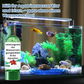 💯HOT SALE🔥Kraftfuld tablet til rensning af akvarievand
