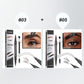 💕Buy 1 Get 1 Free💕2 in 1 Liquid Eyebrow Pencil -- Waterproof & Sweatproof