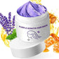 💜Sidste dags udsalg 50% rabat💜Lilla keratin hårmaske