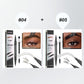 💕Buy 1 Get 1 Free💕2 in 1 Liquid Eyebrow Pencil -- Waterproof & Sweatproof