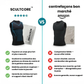 ⏰🔥BEGRÆNSET TID: 50 % RABAT!🔥OVER 50.000 SOLGT! Ionic Shaping-vest – kompression, køling, ærmeløs, kropsnær 💪