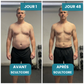 ⏰🔥BEGRÆNSET TID: 50 % RABAT!🔥OVER 50.000 SOLGT! Ionic Shaping-vest – kompression, køling, ærmeløs, kropsnær 💪