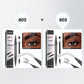💕Buy 1 Get 1 Free💕2 in 1 Liquid Eyebrow Pencil -- Waterproof & Sweatproof