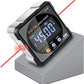 Pousbo® Mini LCD Digital Inclinometer Vinkelmåler