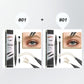 💕Buy 1 Get 1 Free💕2 in 1 Liquid Eyebrow Pencil -- Waterproof & Sweatproof