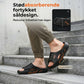 ☁️🦶 Hjemmesko i memory foam | Støtte til fodbuen, skridsikker, egnet til brug både i vådt og tørt miljø, nemme at tage af og på, stilfulde og alsidige