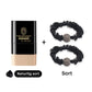 💥Begrænset tilbud 🔥 Køb 2 få 1 gratis!!!🔥 Instant Hair Color Stylus med indbygget 💁 ♀️ Comb~