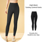 🔥Højtaljede Tummy Control Shaping træningsleggings🎁.