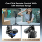 ⌛Hot udsalg 50% rabat🔥4‑i‑1 Magnetisk Selfie Stick – 360° Rotation & Bærbart Stativ
