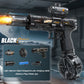 🌊Sommerrabat🔫💦Fast Mode Ice Explosion Pistol Water Gun