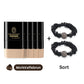 💥Begrænset tilbud 🔥 Køb 2 få 1 gratis!!!🔥 Instant Hair Color Stylus med indbygget 💁 ♀️ Comb~