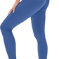 🔥Højtaljede Tummy Control Shaping træningsleggings🎁.