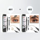 💕Buy 1 Get 1 Free💕2 in 1 Liquid Eyebrow Pencil -- Waterproof & Sweatproof