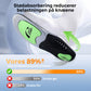 🎁 Hot Sale 49% RABAT 🔥Stødabsorberende indlægssåler til mænd og kvinder