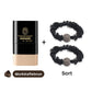 💥Begrænset tilbud 🔥 Køb 2 få 1 gratis!!!🔥 Instant Hair Color Stylus med indbygget 💁 ♀️ Comb~