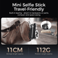 ⌛Hot udsalg 50% rabat🔥4‑i‑1 Magnetisk Selfie Stick – 360° Rotation & Bærbart Stativ