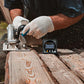 Pousbo® Mini LCD Digital Inclinometer Vinkelmåler