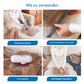 🔥USB-elektriske vakuumkompressionsposer – spar plads, rejse let!