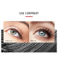 ⚡️Sidste dag: Køb 1, få 1 gratis!!💕 4D vandfast mascara – silkeagtig formel, der giver længere vipper | Modstandsdygtig over for sved, tårer og regn ☔😭✅