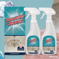 🥳2026 TOPTILBUD🥳💞Over 50.000 solgt!✨💦 50 % RABAT! Rengøringsspray til lysekroner – Fjerner støv og pletter fra krystal og metal. Ingen skrubben, ingen rester. Bevar din lysekronens glans. En delikat opgave, der bliver nem! 💎🛡️