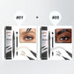 💕Buy 1 Get 1 Free💕2 in 1 Liquid Eyebrow Pencil -- Waterproof & Sweatproof