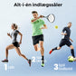 🎁 Hot Sale 49% RABAT 🔥Stødabsorberende indlægssåler til mænd og kvinder
