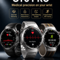 GT6pro smartwatch med Bluetooth-opkald – Bestseller