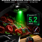 GT6pro smartwatch med Bluetooth-opkald – Bestseller