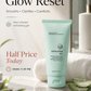 💞50K+ SOLGT!💥🌸 50 % RABAT! Herbal Extract Lysnende Eksfolierende Gel