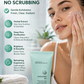 💞50K+ SOLGT!💥🌸 50 % RABAT! Herbal Extract Lysnende Eksfolierende Gel