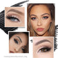 ⚡️Sidste dag: Køb 1, få 1 gratis!!💕 4D vandfast mascara – silkeagtig formel, der giver længere vipper | Modstandsdygtig over for sved, tårer og regn ☔😭✅