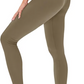 🔥Højtaljede Tummy Control Shaping træningsleggings🎁.