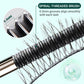 🎉Køb 2, få 1 gratis🎉3D Curling Metal Wand Mascara – vandfast og langtidsholdbar
