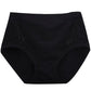 ❤️‍🔥Plus Size High Waist Leak Proof Cotton Panties