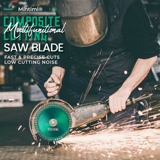 INDESTRUCTIBLE DISC 2.0 - Klipper alt på få sekunder