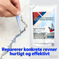 🔥Ny opgradering🔥Heavy-Duty lim til reparation af betonrevner