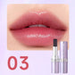 køb 1, få 1 gratis 💄Langtidsholdbar, vandfast, fugtgivende læbestift