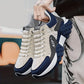 🎊Juleudsalg🎊 Ortopædiske komfort-sneakers til mænd