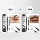 💕Buy 1 Get 1 Free💕2 in 1 Liquid Eyebrow Pencil -- Waterproof & Sweatproof