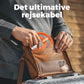 🔥120W 3-i-1 180° Roterende Hurtigopladningskabel⚡