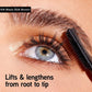 🎁Sidste dag: Køb 1, få 1 gratis💖Tubing Mascara i sort og brun – et sæt til øjenvipper