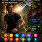 GT6pro smartwatch med Bluetooth-opkald – Bestseller
