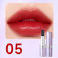 køb 1, få 1 gratis 💄Langtidsholdbar, vandfast, fugtgivende læbestift